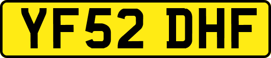 YF52DHF