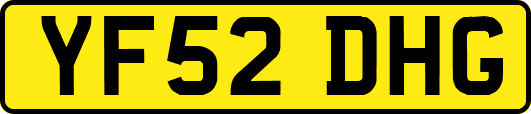 YF52DHG