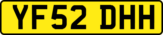 YF52DHH
