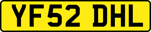 YF52DHL