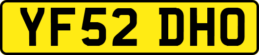 YF52DHO