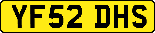 YF52DHS