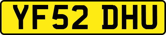 YF52DHU