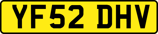 YF52DHV