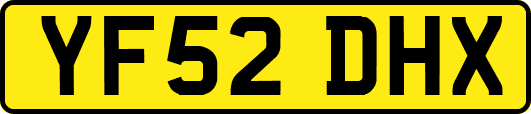 YF52DHX