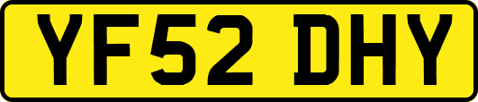 YF52DHY