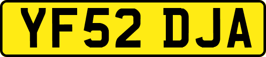 YF52DJA