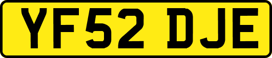 YF52DJE