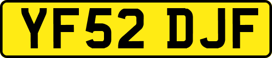YF52DJF