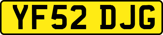 YF52DJG