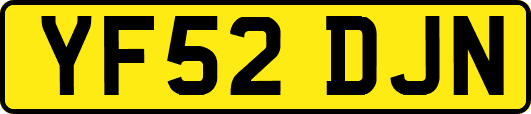 YF52DJN