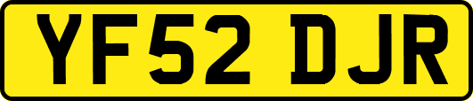 YF52DJR