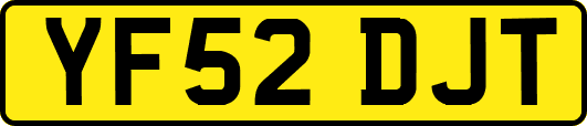 YF52DJT