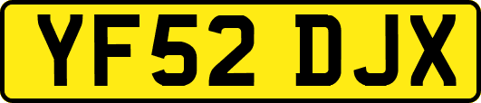 YF52DJX
