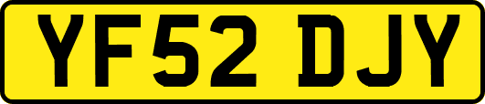 YF52DJY