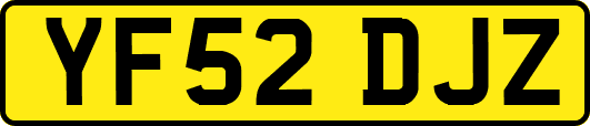 YF52DJZ