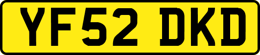 YF52DKD