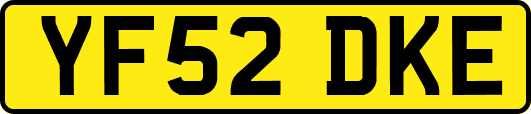 YF52DKE