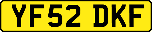 YF52DKF