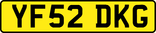 YF52DKG