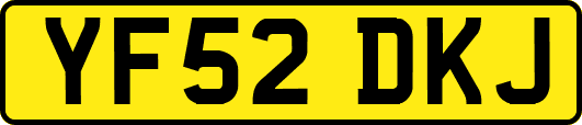 YF52DKJ