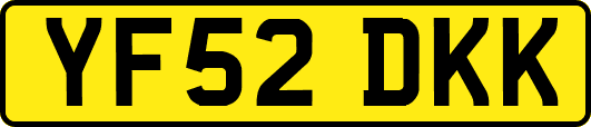 YF52DKK