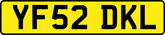 YF52DKL