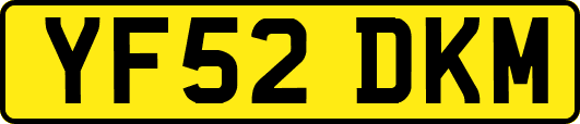YF52DKM