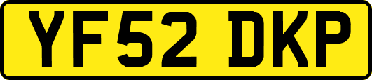 YF52DKP