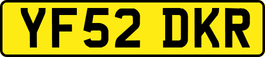 YF52DKR