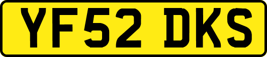 YF52DKS