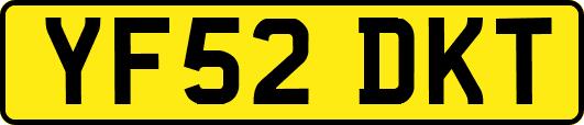 YF52DKT