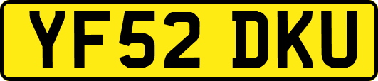 YF52DKU