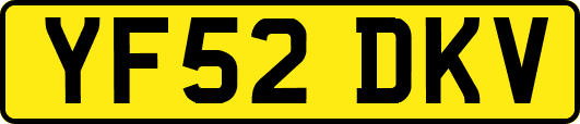 YF52DKV