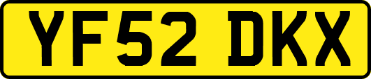 YF52DKX