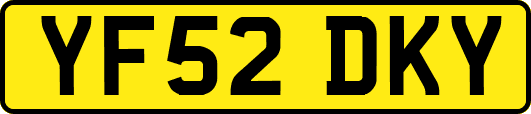 YF52DKY