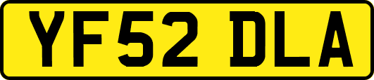 YF52DLA