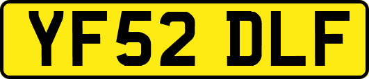 YF52DLF