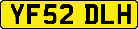 YF52DLH