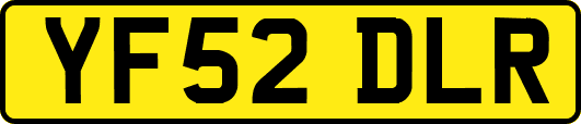 YF52DLR