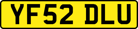YF52DLU
