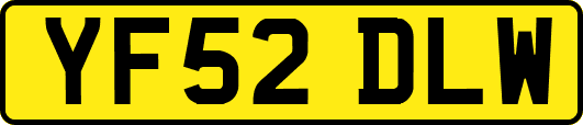 YF52DLW