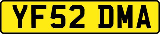 YF52DMA