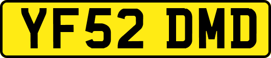 YF52DMD
