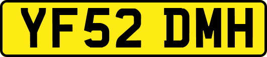 YF52DMH