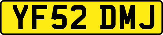 YF52DMJ