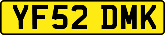 YF52DMK