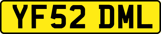 YF52DML