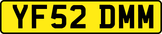 YF52DMM