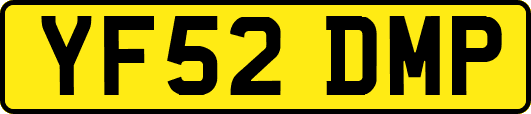 YF52DMP